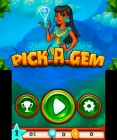 Screenshots de Pick-a-Gem sur 3DS
