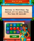 Screenshots de Pick-a-Gem sur 3DS