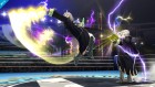 Screenshots de Super Smash Bros. for Wii U sur WiiU