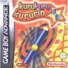 Boîte FR de Kuru Kuru Kururin (CV) sur WiiU