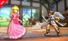 Screenshots de Super Smash Bros. for 3DS sur 3DS