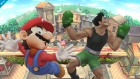 Screenshots de Super Smash Bros. for Wii U sur WiiU