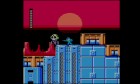 Screenshots de Mega Man 6 (CV) sur WiiU