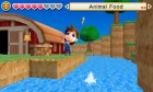 Screenshots de Harvest Moon :  La Vallée Perdue sur 3DS