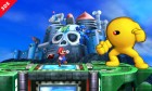 Screenshots de Super Smash Bros. for 3DS sur 3DS