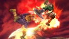 Screenshots de Super Smash Bros. for Wii U sur WiiU