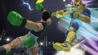 Screenshots de Super Smash Bros. for Wii U sur WiiU