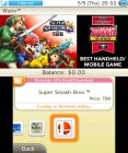Photos de Super Smash Bros. for 3DS sur 3DS