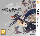 Boîte FR de Fire Emblem Awakening sur 3DS