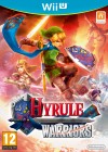 Boîte FR de Hyrule Warriors sur WiiU