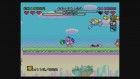 Screenshots de Pop'n Twinbee Rainbow Bell Adventures (CV) sur WiiU