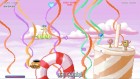 Screenshots de Ice Cream Surfer  sur WiiU