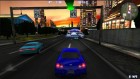 Screenshots de Midtown Crazy Race sur WiiU