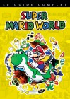 Capture de site web de Super Mario World sur SNES