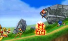 Screenshots de Super Smash Bros. for 3DS sur 3DS