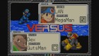 Screenshots de Mega Man Battle Chip Challenge (CV) sur WiiU