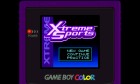 Screenshots de Xtreme Sports (CV) sur 3DS