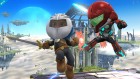 Screenshots de Super Smash Bros. for Wii U sur WiiU