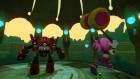 Screenshots de Sonic Boom : L'Ascension de Lyric sur WiiU
