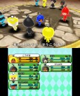 Screenshots de Denpa Ningen no RPG Free! sur 3DS