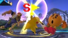 Screenshots de Super Smash Bros. for Wii U sur WiiU