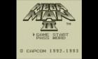 Screenshots de Mega Man III (CV) sur 3DS