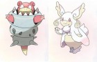 Capture de site web de Pokémon Rubis Oméga / Saphir Alpha sur 3DS