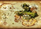 Artworks de Fantasy Life sur 3DS