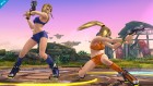 Screenshots de Super Smash Bros. for Wii U sur WiiU