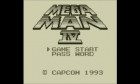 Screenshots de Mega Man IV (CV) sur 3DS