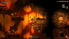 Screenshots de SteamWorld Dig sur WiiU