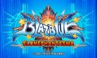 Screenshots de BlazBlue -ClonePhantasma- sur 3DS