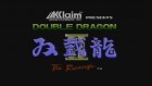 Screenshots de Double Dragon II : The Revenge (CV) sur WiiU