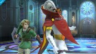 Screenshots de Super Smash Bros. for Wii U sur WiiU