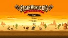 Screenshots de SteamWorld Dig sur WiiU