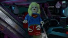 Screenshots de LEGO Batman 3 : Au-delà de Gotham sur WiiU