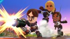 Screenshots de Super Smash Bros. for Wii U sur WiiU