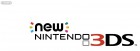 Logo de New Nintendo 3DS sur New 3DS