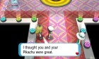 Screenshots de Pokémon Rubis Oméga / Saphir Alpha sur 3DS