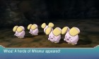 Screenshots de Pokémon Rubis Oméga / Saphir Alpha sur 3DS