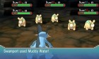 Screenshots de Pokémon Rubis Oméga / Saphir Alpha sur 3DS