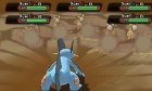 Screenshots de Pokémon Rubis Oméga / Saphir Alpha sur 3DS