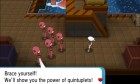 Screenshots de Pokémon Rubis Oméga / Saphir Alpha sur 3DS