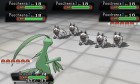 Screenshots de Pokémon Rubis Oméga / Saphir Alpha sur 3DS