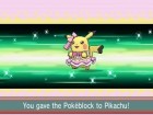 Screenshots de Pokémon Rubis Oméga / Saphir Alpha sur 3DS