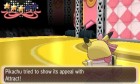 Screenshots de Pokémon Rubis Oméga / Saphir Alpha sur 3DS