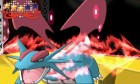 Screenshots de Pokémon Rubis Oméga / Saphir Alpha sur 3DS