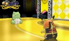 Screenshots de Pokémon Rubis Oméga / Saphir Alpha sur 3DS