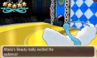 Screenshots de Pokémon Rubis Oméga / Saphir Alpha sur 3DS