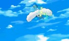 Screenshots de Pokémon Rubis Oméga / Saphir Alpha sur 3DS